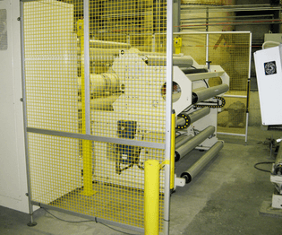 Systems Engineering, YSG Automation, Kohler, Wisconsin
